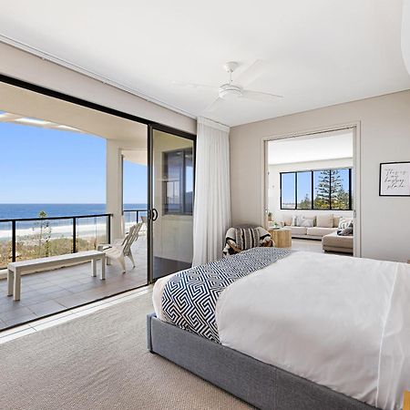 Meridian Alex Beach Apartments Alexandra Headland Exteriér fotografie