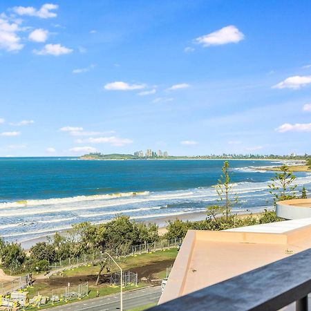 Meridian Alex Beach Apartments Alexandra Headland Exteriér fotografie