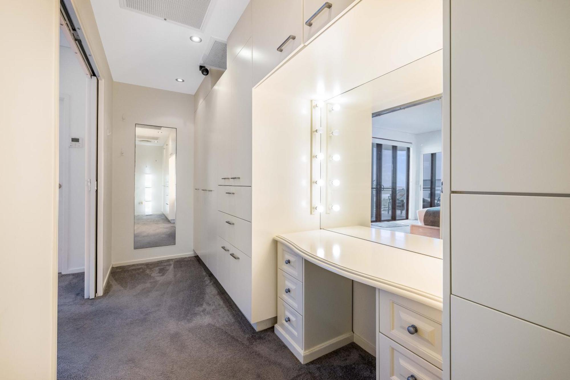 Meridian Alex Beach Apartments Alexandra Headland Pokoj fotografie