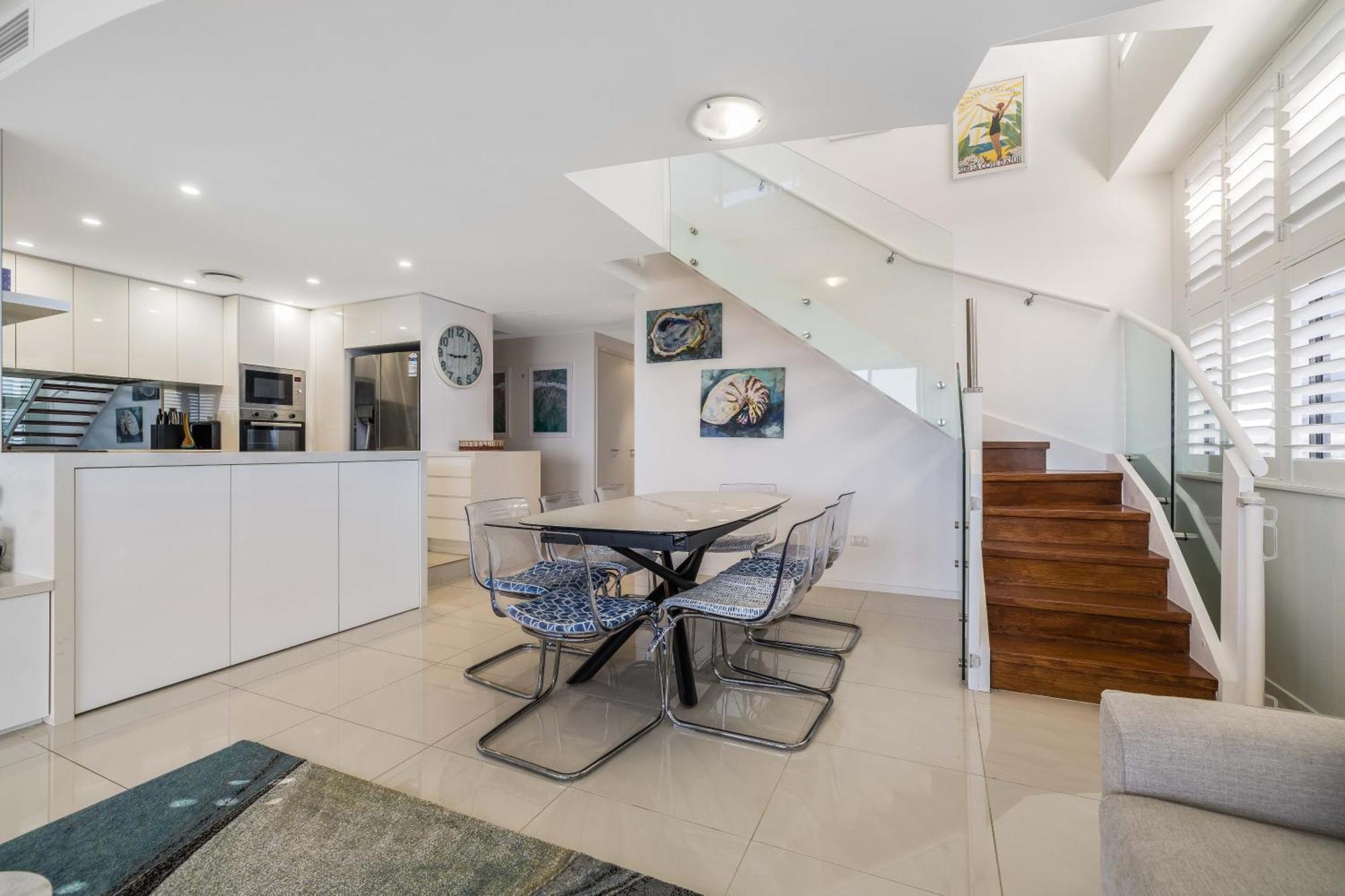 Meridian Alex Beach Apartments Alexandra Headland Pokoj fotografie