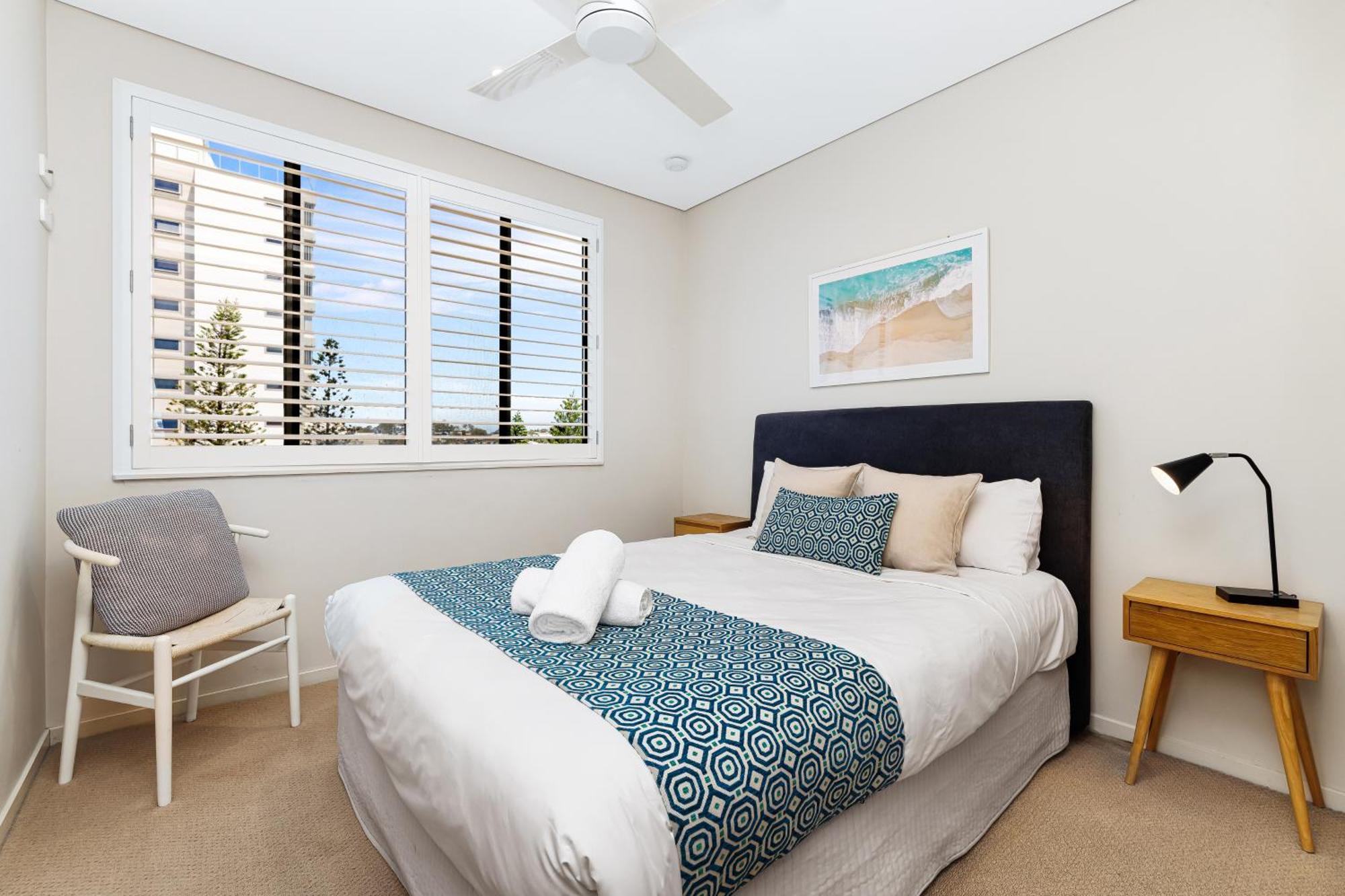 Meridian Alex Beach Apartments Alexandra Headland Pokoj fotografie