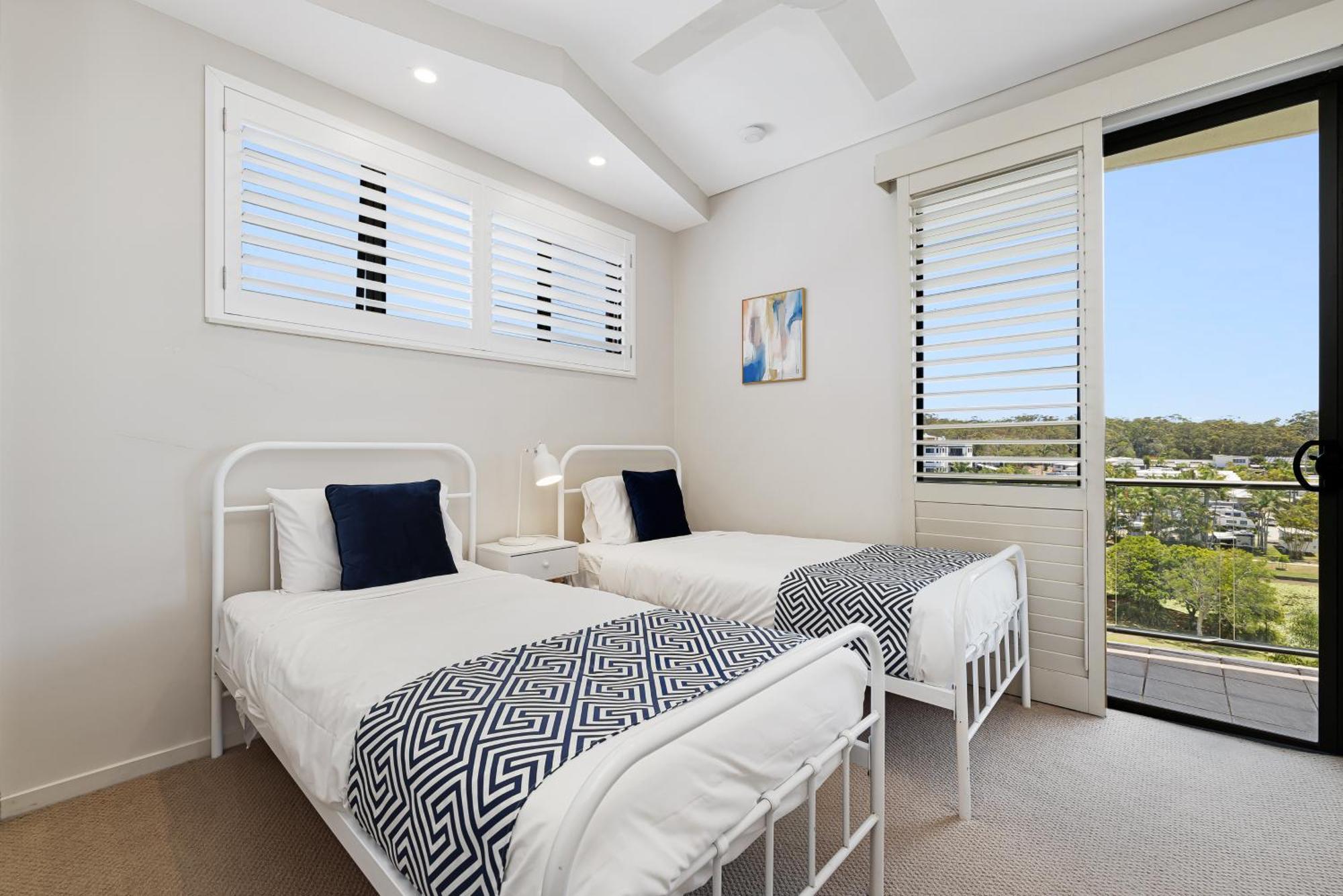 Meridian Alex Beach Apartments Alexandra Headland Pokoj fotografie