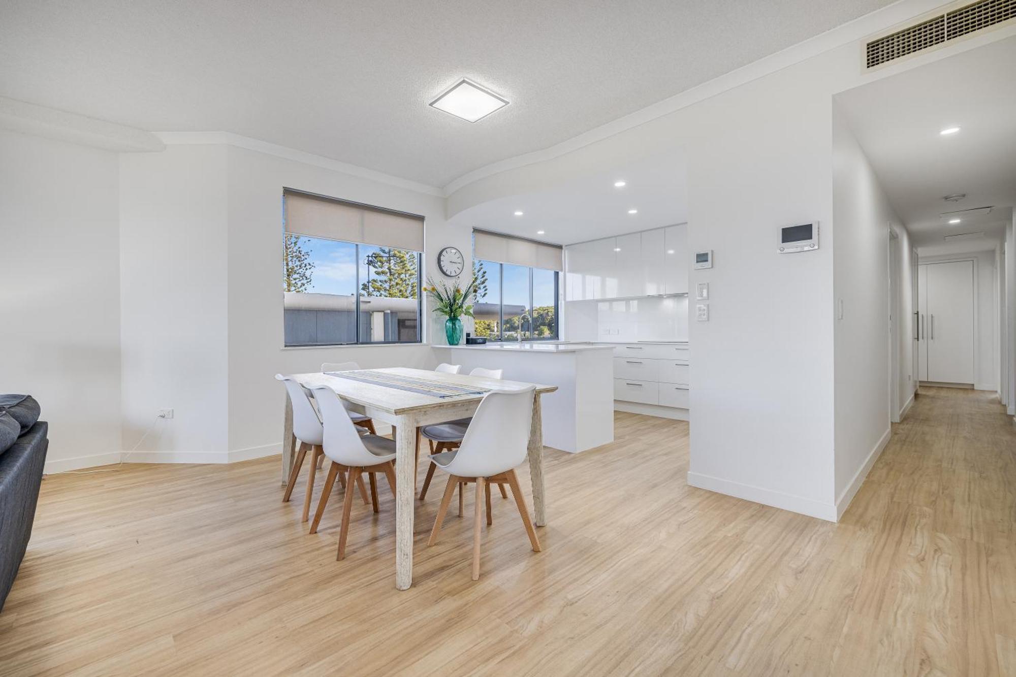 Meridian Alex Beach Apartments Alexandra Headland Pokoj fotografie