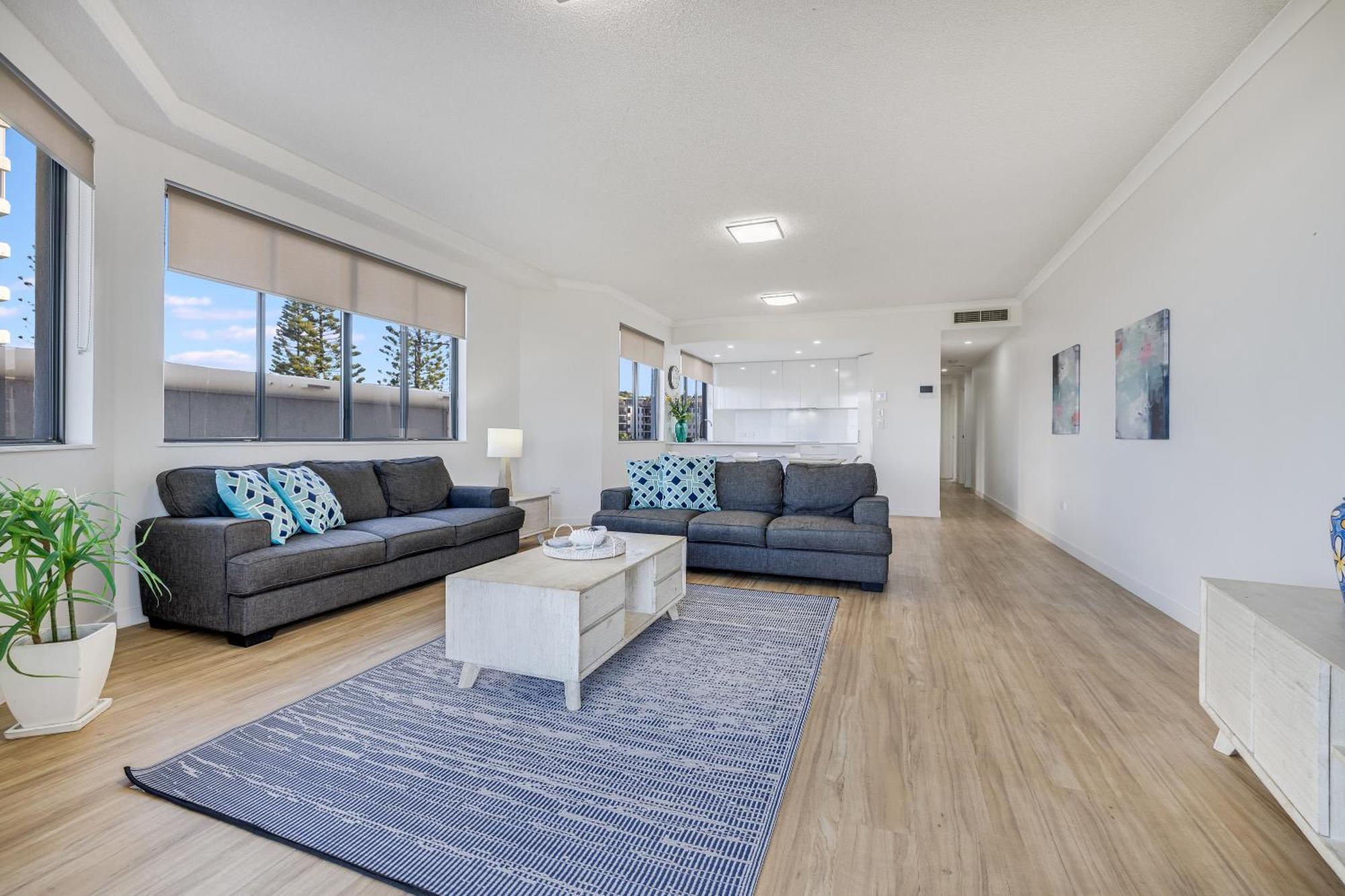 Meridian Alex Beach Apartments Alexandra Headland Pokoj fotografie
