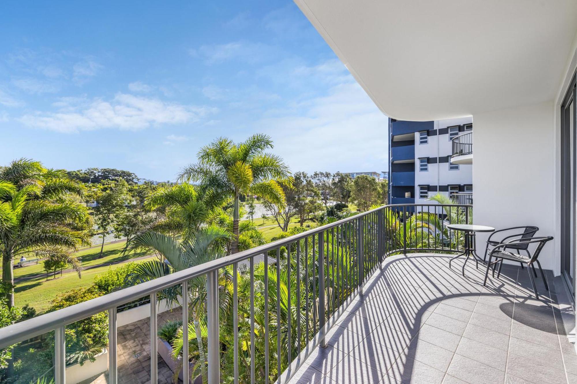 Meridian Alex Beach Apartments Alexandra Headland Pokoj fotografie
