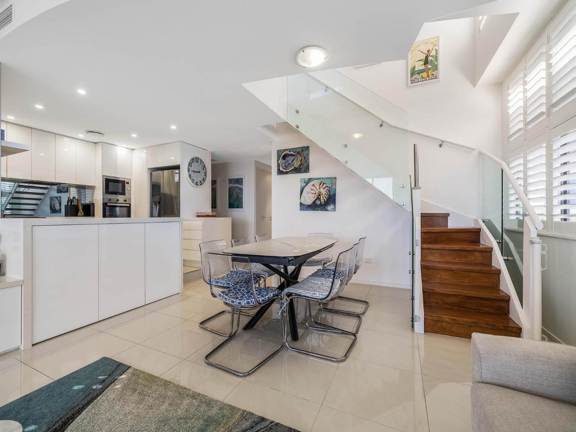 Meridian Alex Beach Apartments Alexandra Headland Exteriér fotografie