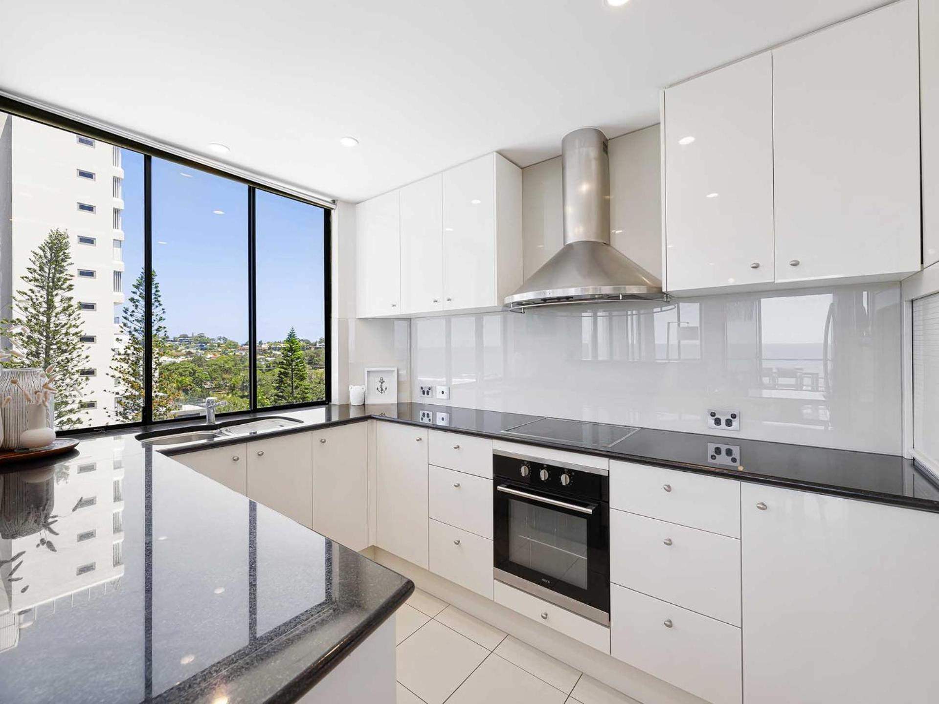 Meridian Alex Beach Apartments Alexandra Headland Exteriér fotografie