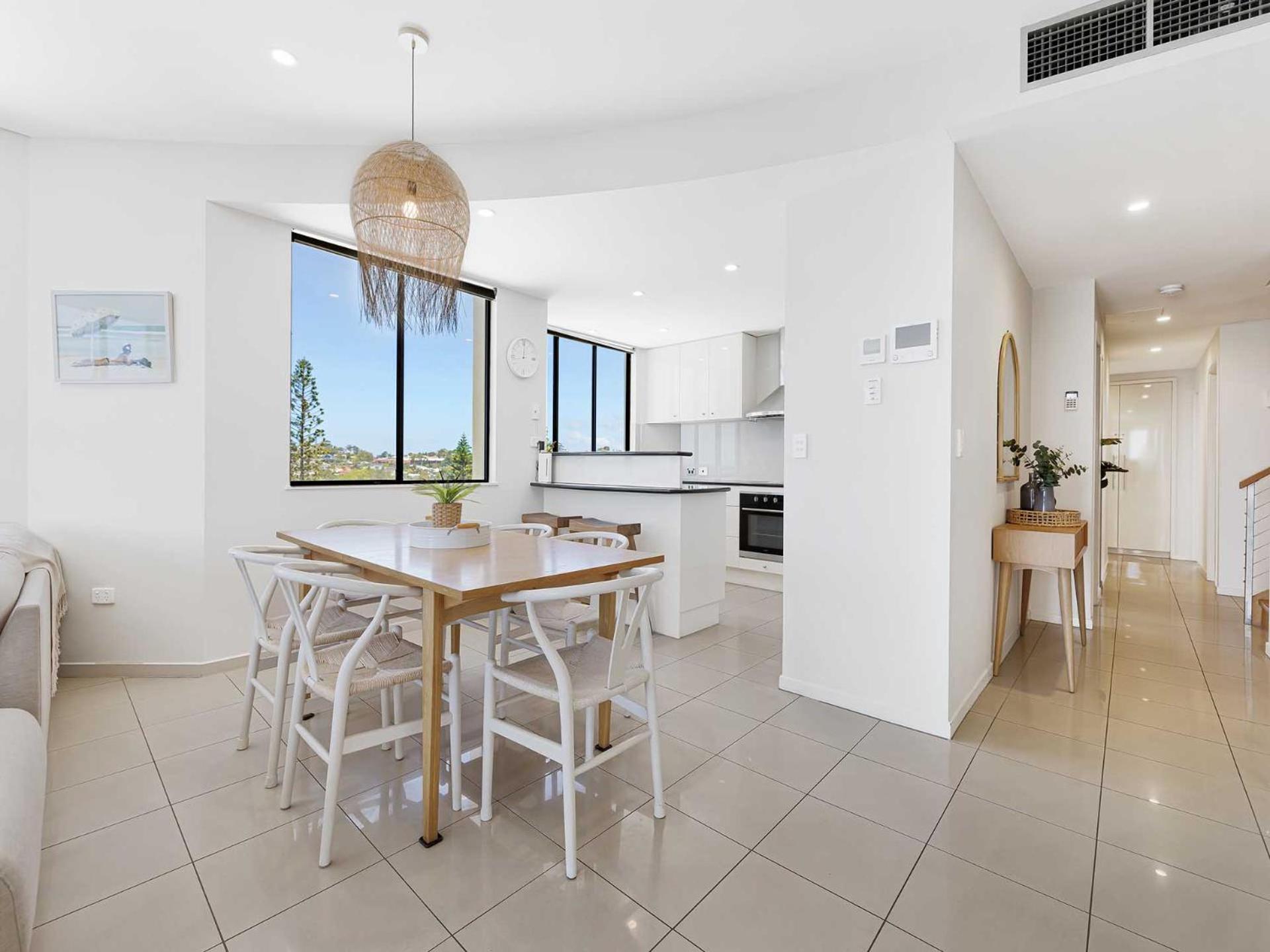 Meridian Alex Beach Apartments Alexandra Headland Exteriér fotografie