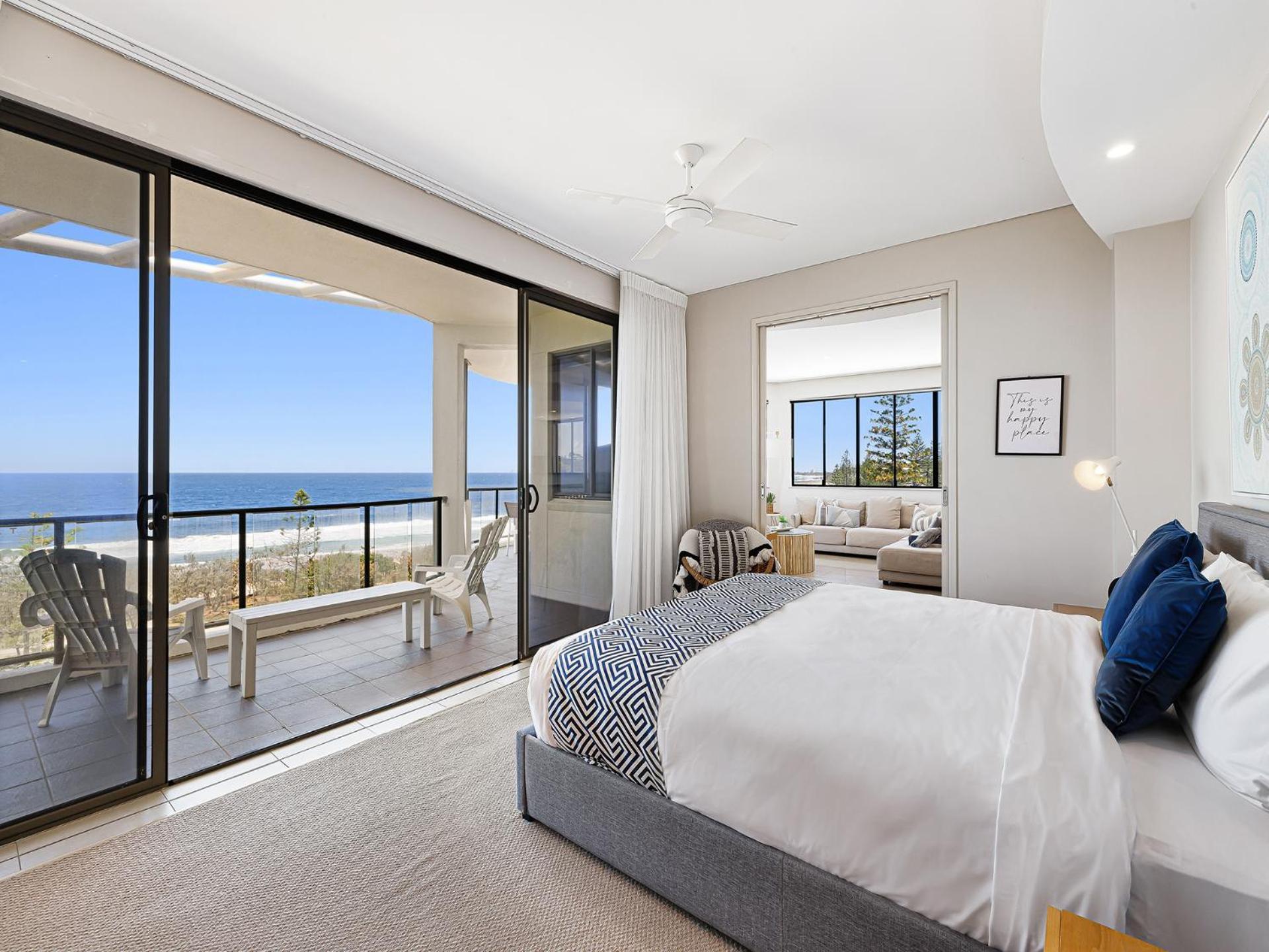Meridian Alex Beach Apartments Alexandra Headland Exteriér fotografie