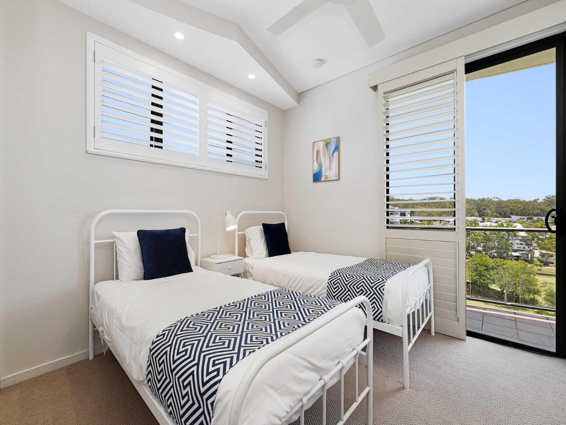 Meridian Alex Beach Apartments Alexandra Headland Exteriér fotografie