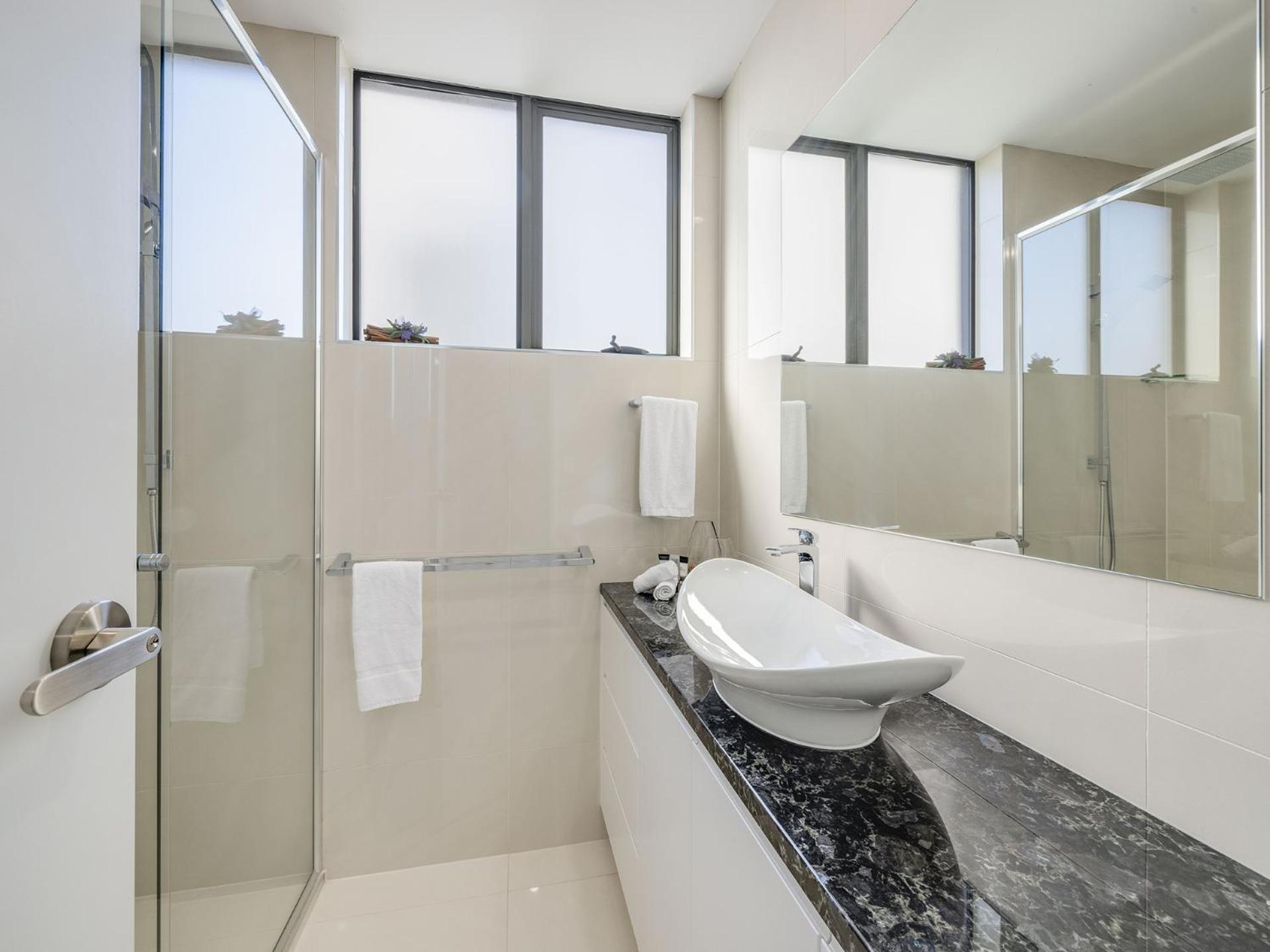 Meridian Alex Beach Apartments Alexandra Headland Exteriér fotografie