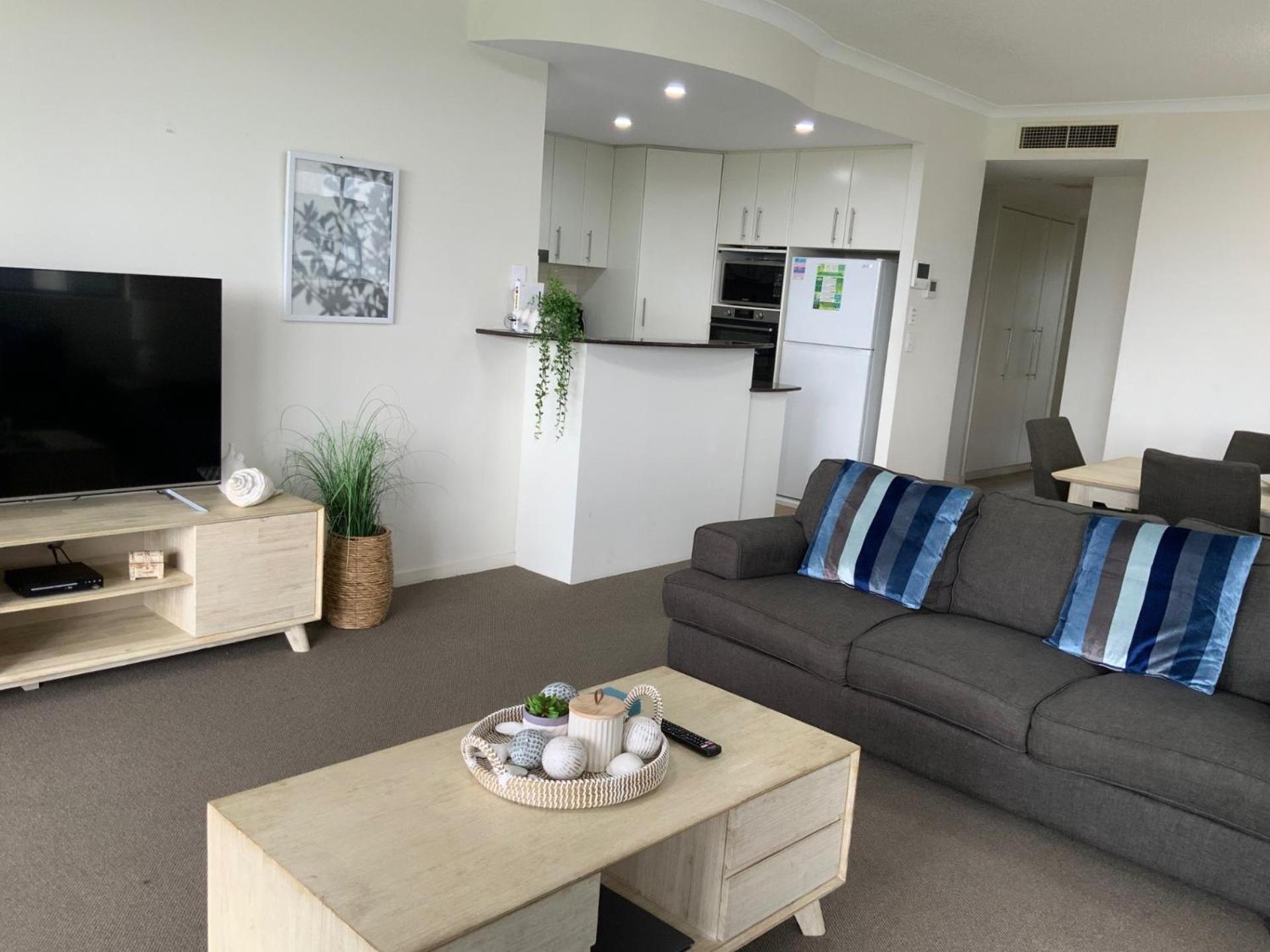 Meridian Alex Beach Apartments Alexandra Headland Exteriér fotografie