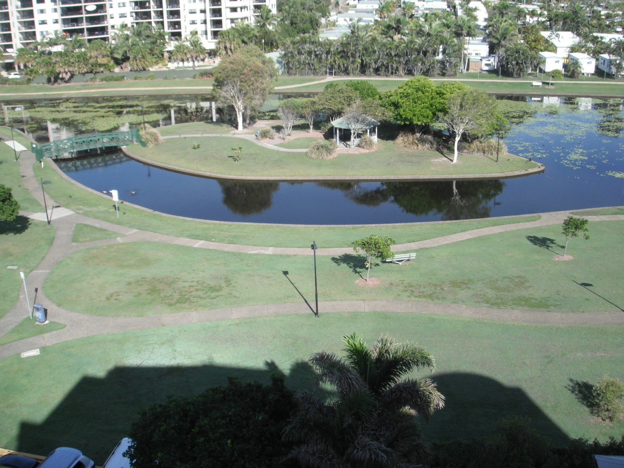 Meridian Alex Beach Apartments Alexandra Headland Exteriér fotografie